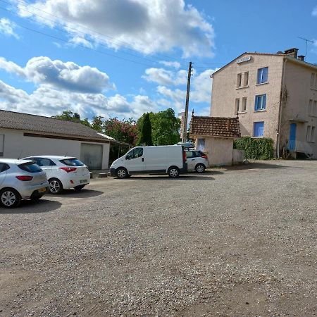 Le Freginat - Mauzac Limoux Exterior foto